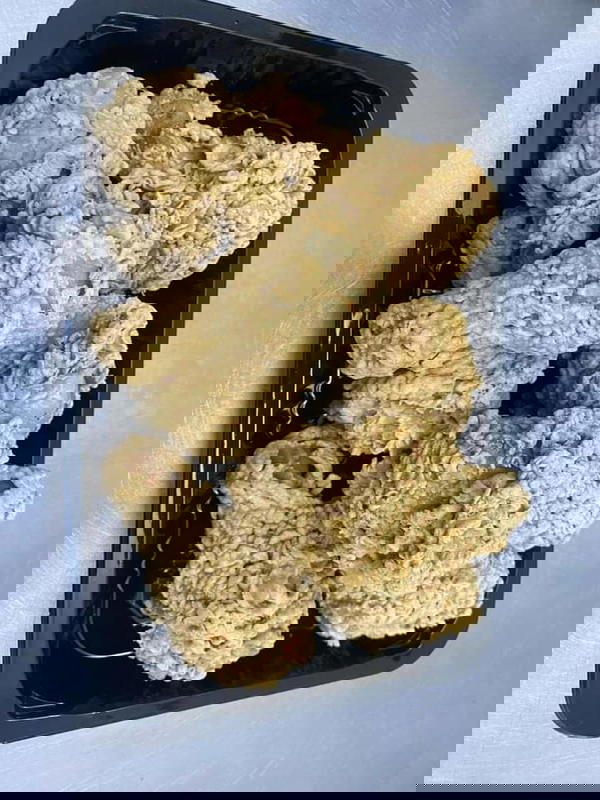 ديجو دبابيس فراخ كريسبي 900 جم Image 3 Preview