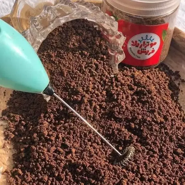 فريش نسكافيه 100 جم Image 2 Preview