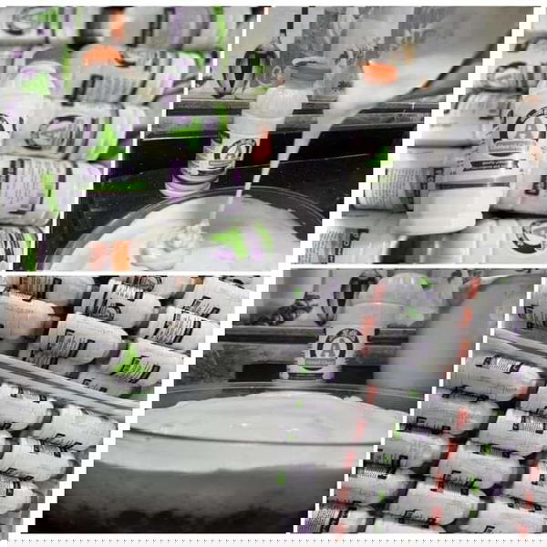 غازي كريمه لباني 500 جرام  Image 3 Preview
