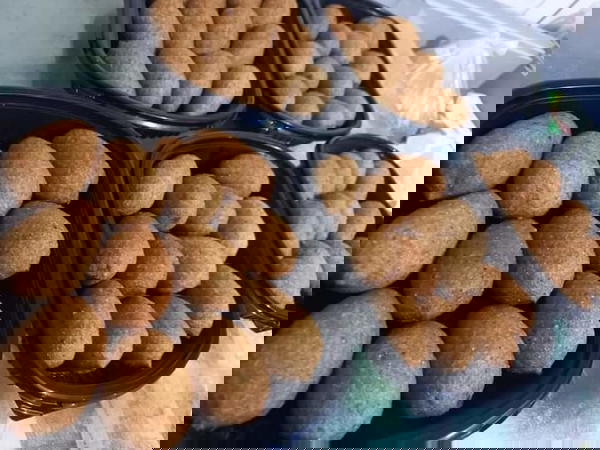 كبيبه سوري Image 1 Preview