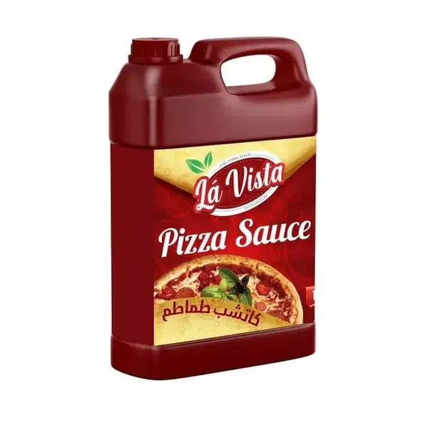 لافيستا كاتشب Image 1 Preview