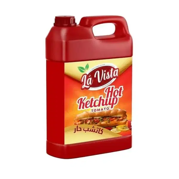 لافيستا كاتشب Image 2 Preview