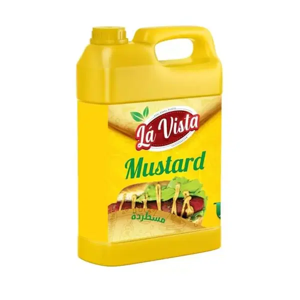 لافيستا مسطرده Image 1 Preview