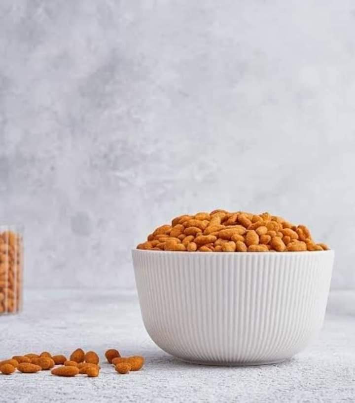لب مقشر بطعم الجبنه والشطه والكاتشب Preview Image