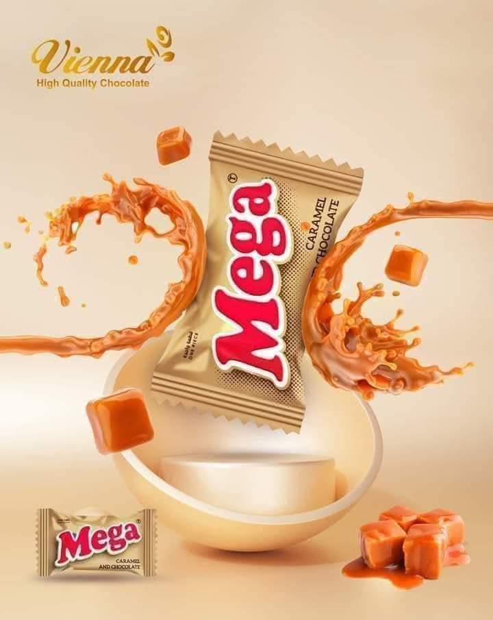 ميجا شكولاته  Preview Image