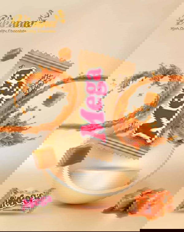 ميجا شكولاته  Image 1 Preview