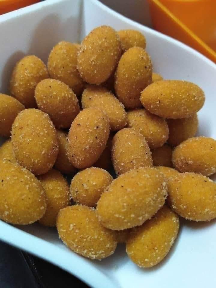 ميني بيستو فول سوداني  Preview Image
