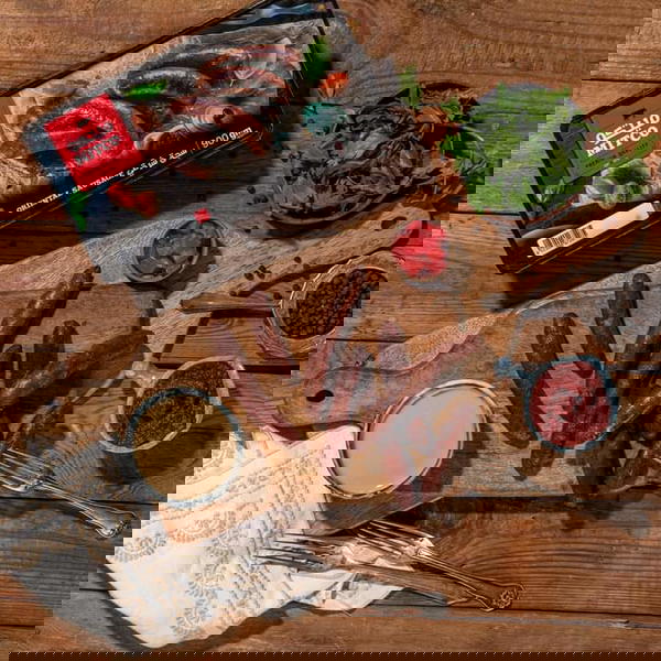 ميتكو سجق شرقي كيلو Image 1 Preview