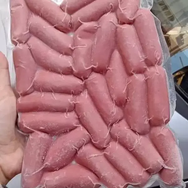 نقانق سورية  Image 2 Preview