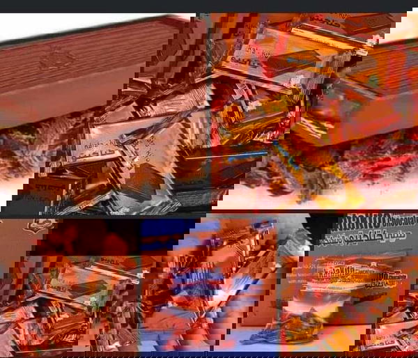 شكولاته كتاكيتو ٢٥٠ جرام  Image 2 Preview