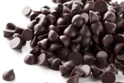 شوكلت شيبس  Image 1 Preview