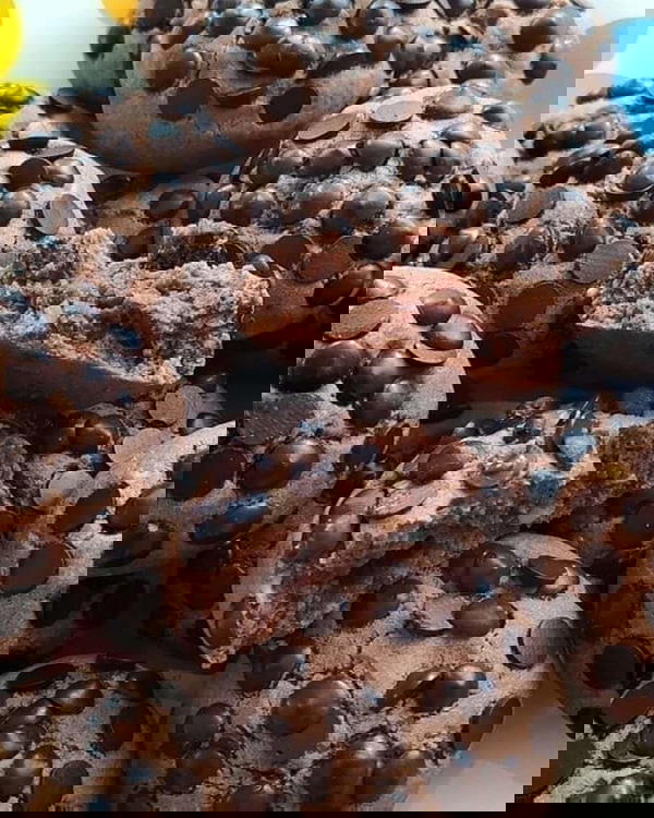 شوكلت شيبس  Image 3 Preview