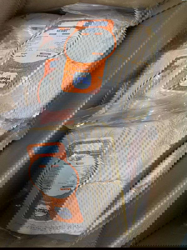 سمارت تركي مدخن Image 3 Preview