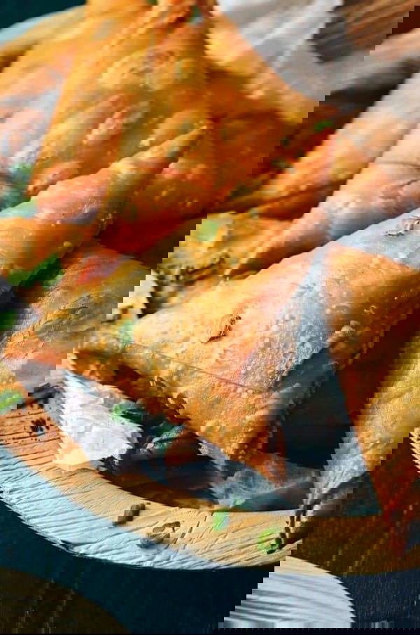 سمبوسك الريف 500 جرام Image 4 Preview