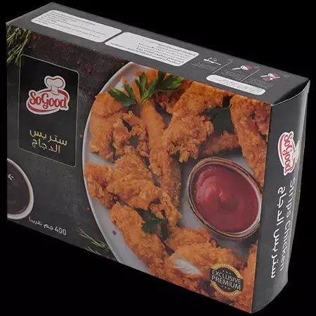سوجود ستربس 400 جم Image 2 Preview