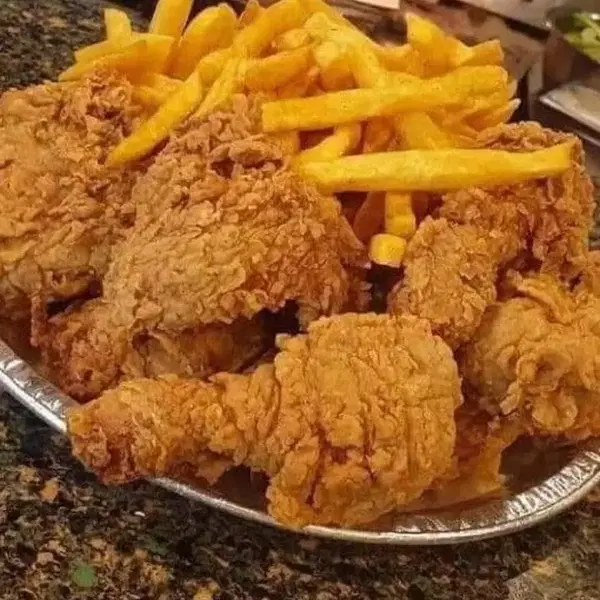 وجبه اطياب Image 3 Preview