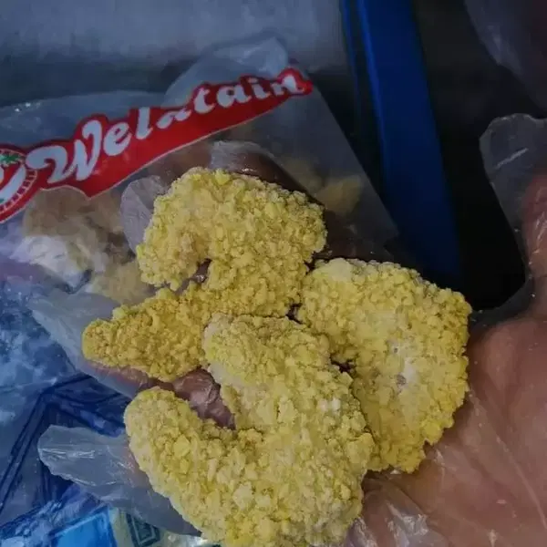 ولعتين جمبري 1 كجم Image 3 Preview