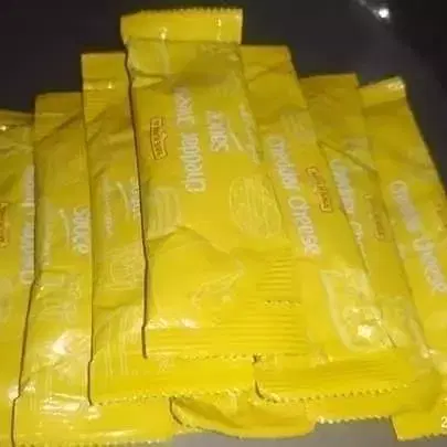 ظرف صوص شيدر ميلكانا 15 جم Preview Image