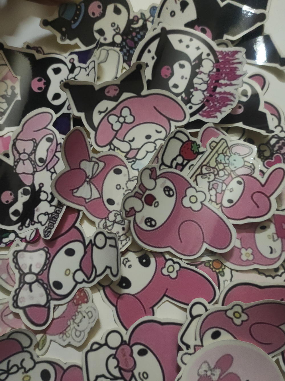 1pc Sanrio stickers Preview Image