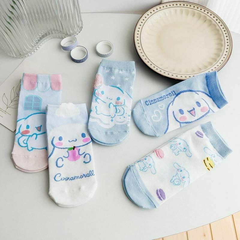 1pc Cinamoroll socks  Preview Image