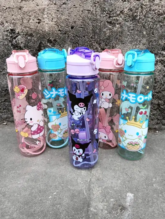 900ml sanrio bottle  Preview Image