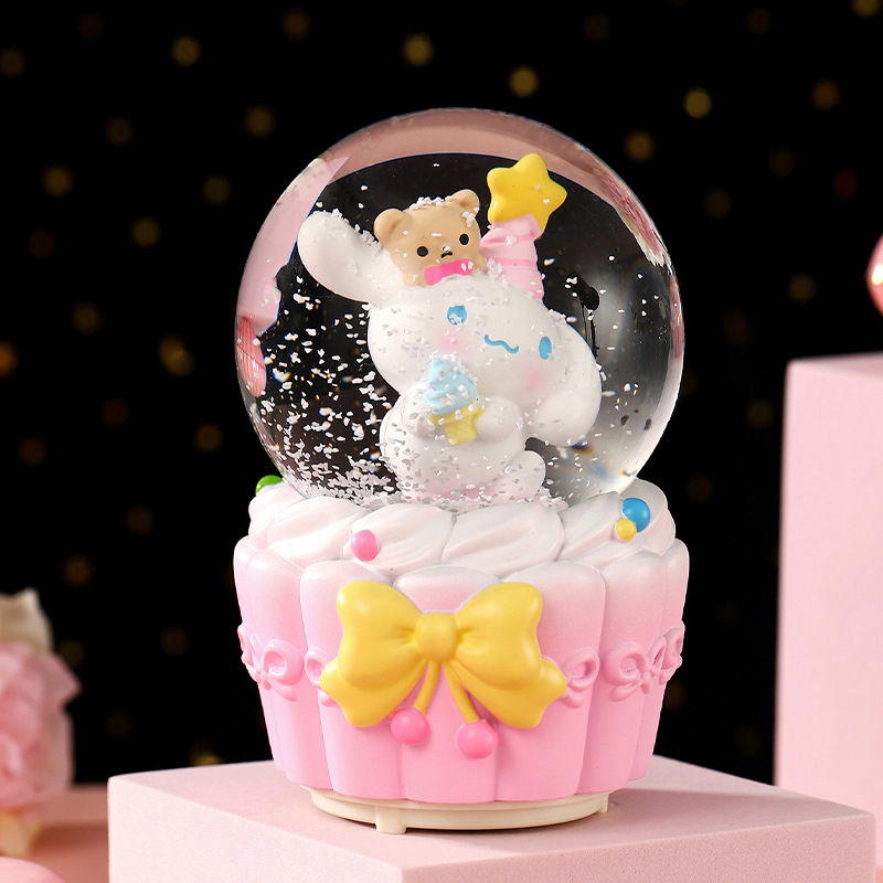 Cinnamonroll Crystal ball  Preview Image