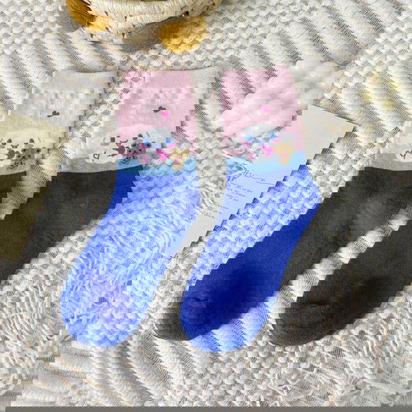 Cinnamonroll socks  Image 3 Preview