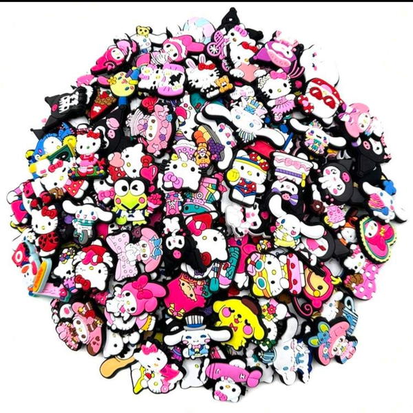 Crocs charms random pick  Image 2 Preview