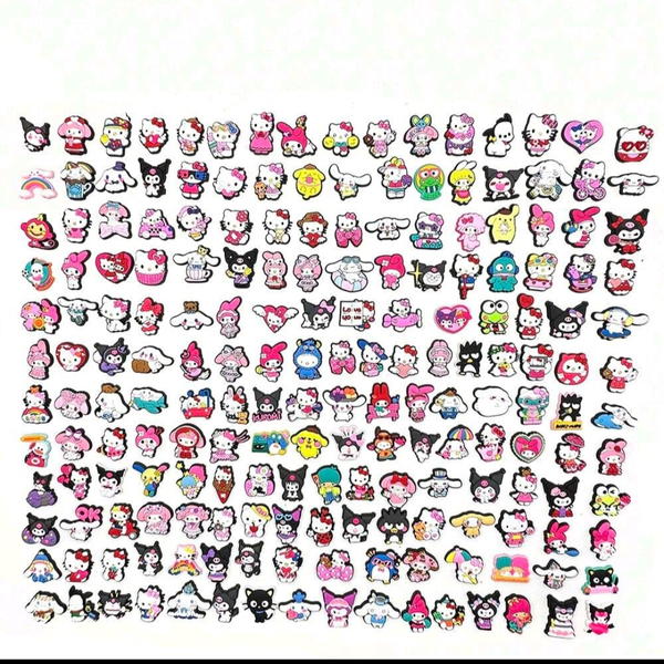Crocs charms random pick  Image 3 Preview