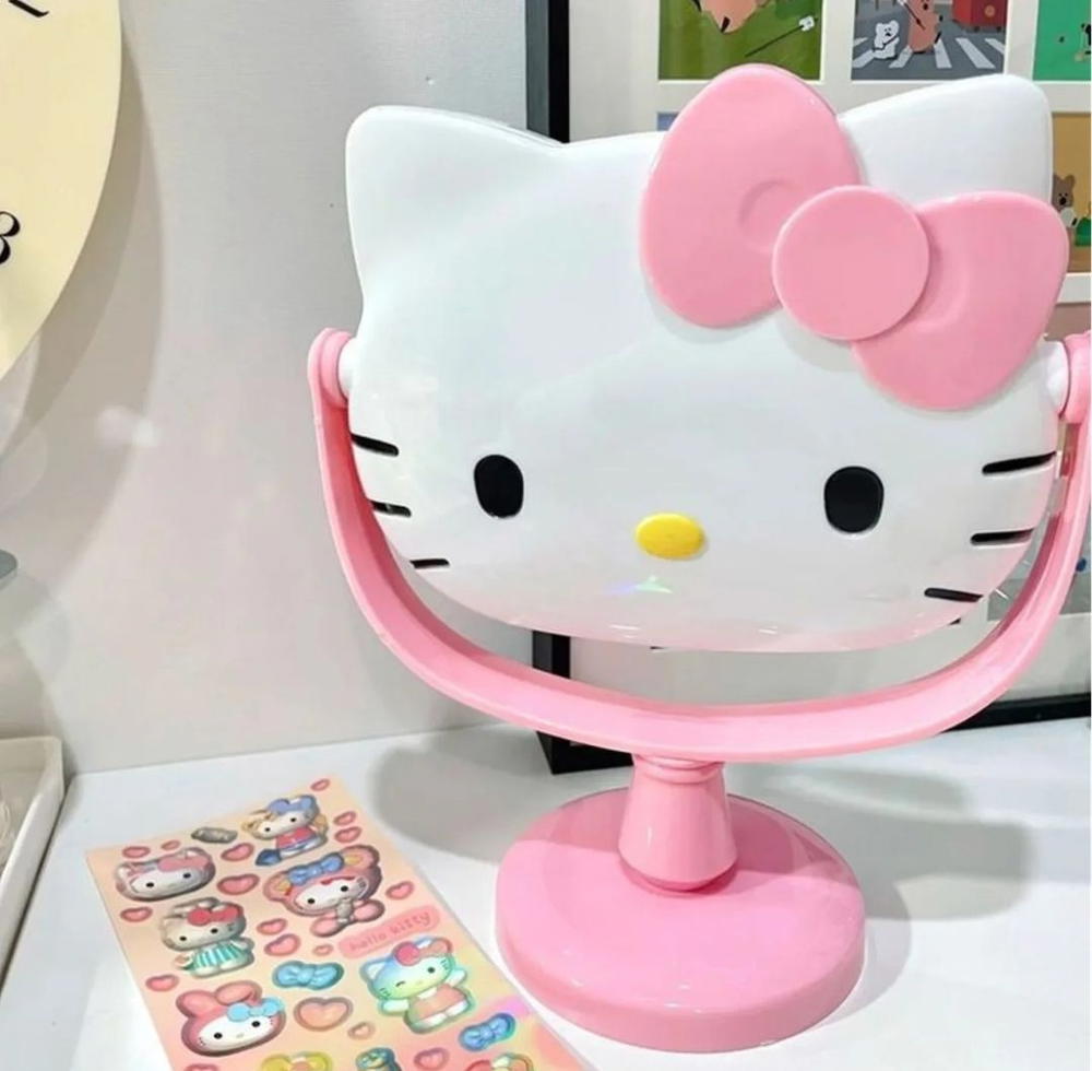 Hellokitty mirror Preview Image