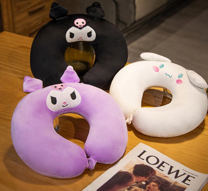 sanrio neck pillow  Preview Image