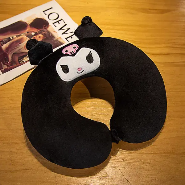 sanrio neck pillow  Image 2 Preview