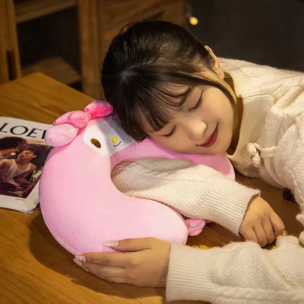 sanrio neck pillow  Image 4 Preview