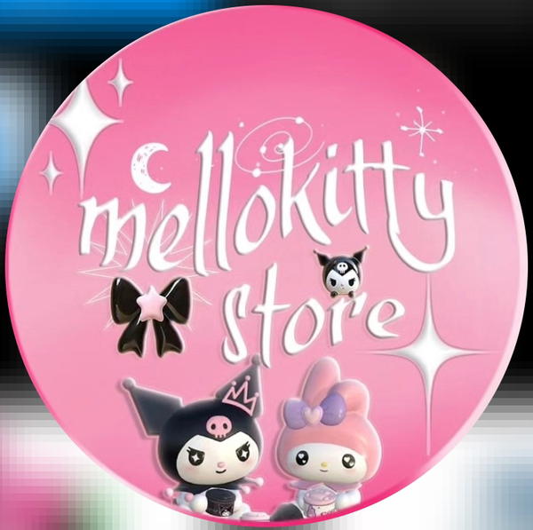 Mellokitty Store  Logo
