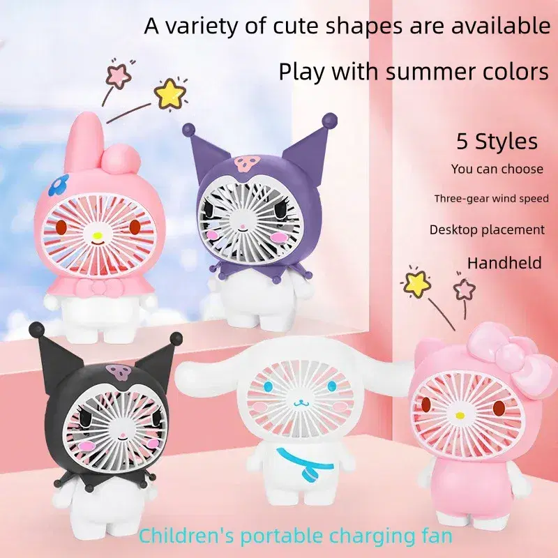 Sanrio fans  Preview Image