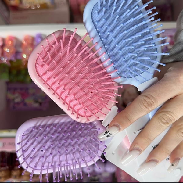 Sanrio hairbrush  Image 2 Preview