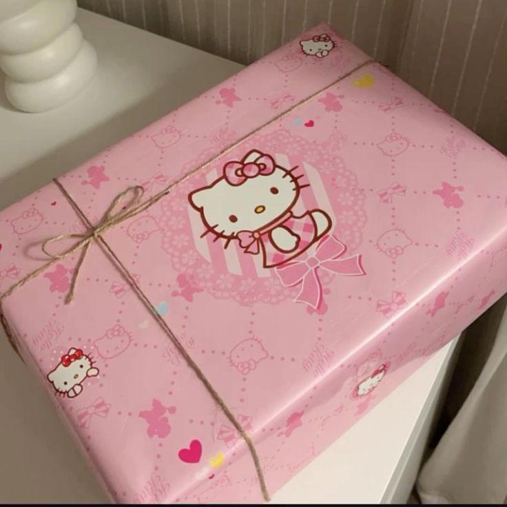 Sanrio mystery box  Preview Image
