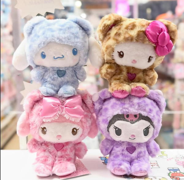 Sanrio plushie  Image 5 Preview