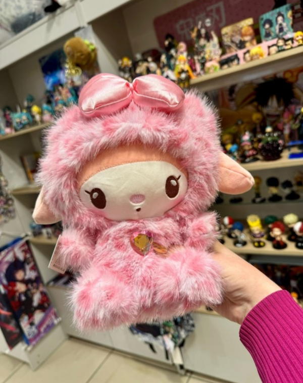 Sanrio plushie  Image 6 Preview
