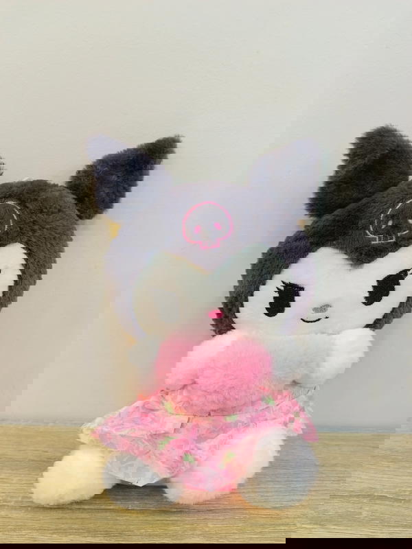 2pcs matching plushie  Image 2 Preview