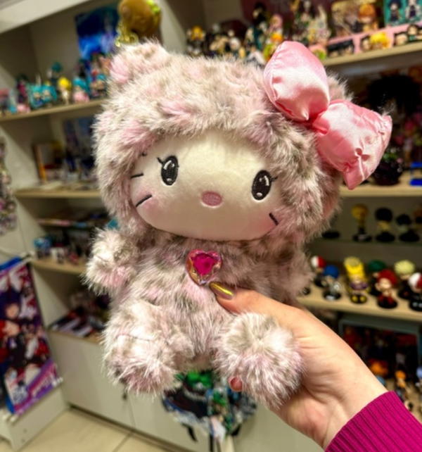Sanrio plushie  Image 7 Preview