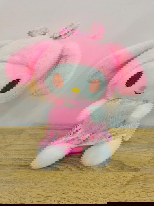 2pcs matching plushie  Image 3 Preview