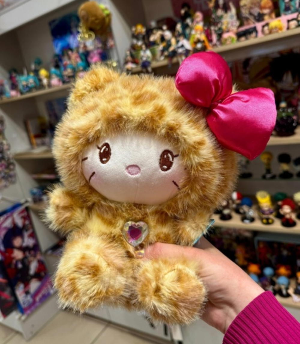 Sanrio plushie  Preview Image