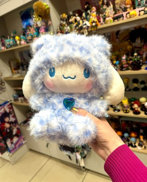 Sanrio plushie  Image 2 Preview