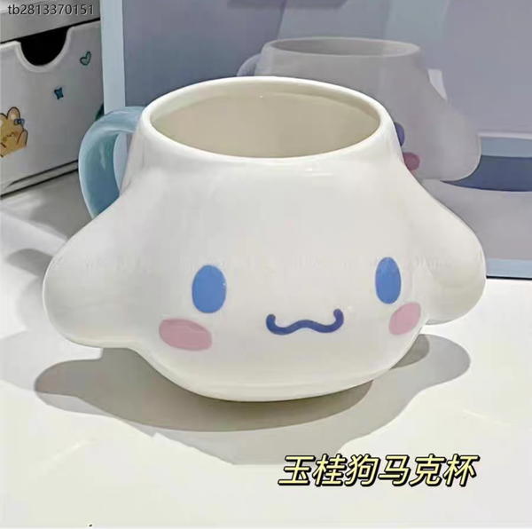 Sanrio mugs Image 2 Preview