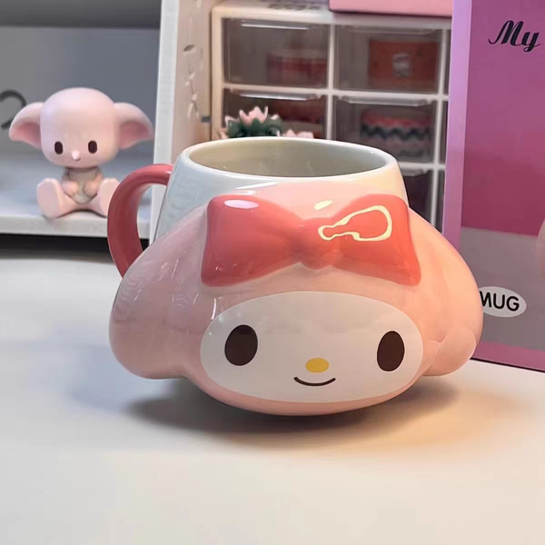 Sanrio mugs Image 3 Preview