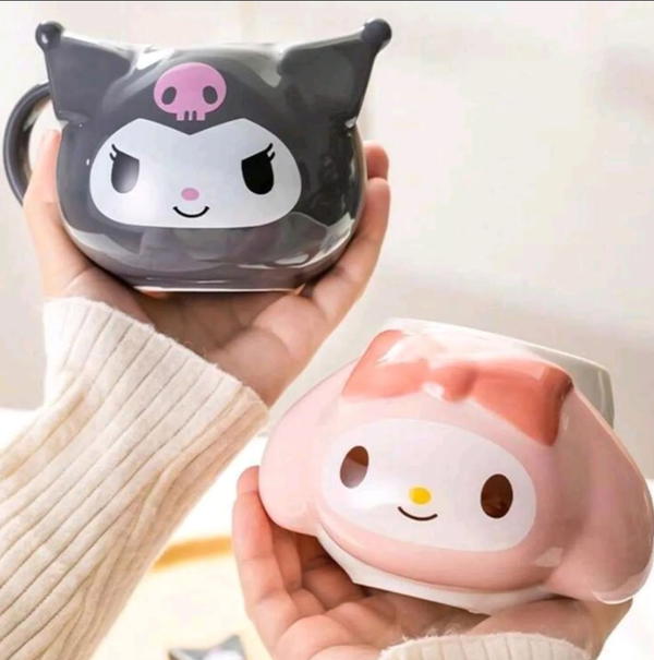 Sanrio mugs Image 4 Preview