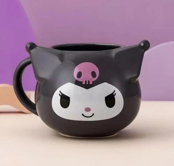 Sanrio mugs Image 5 Preview