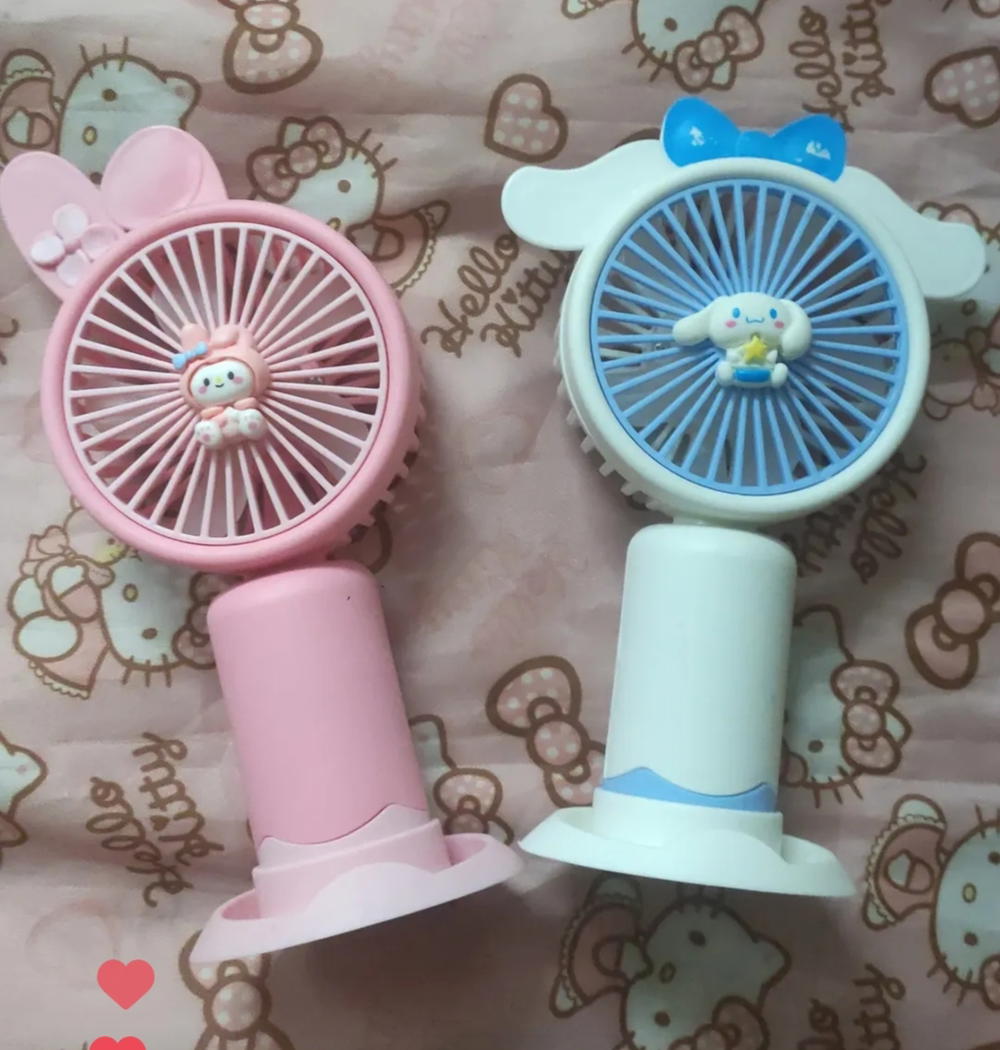 Sanrio fans Preview Image