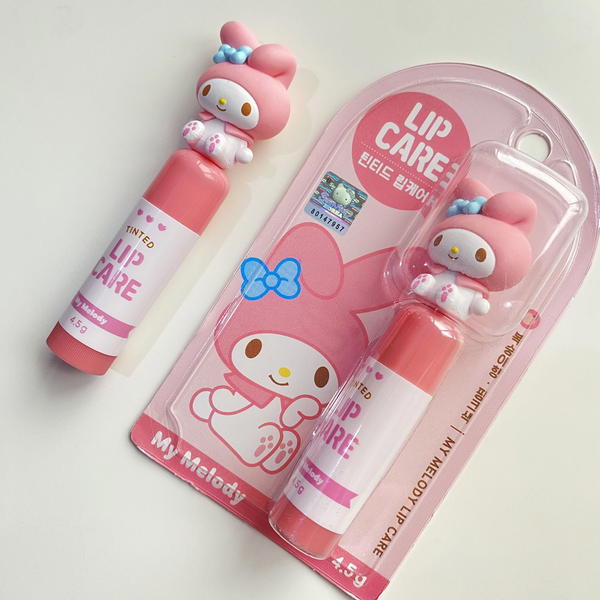 Sanrio lip balm  Image 3 Preview